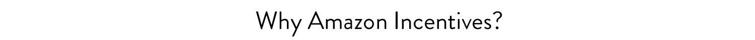 Corporate Gift Cards and Incentives - Amazon Incentives
