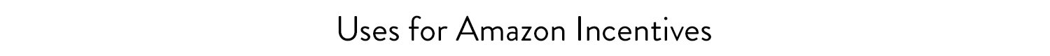 Corporate Gift Cards and Incentives - Amazon Incentives