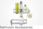 Bathroom Accessories