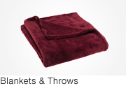 Blankets & Throws
