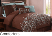Comforters