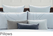 Pillows