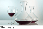 Stemware