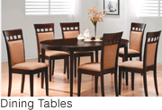 Dining Tables