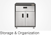 Storage & Organization