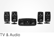 TV & Audio