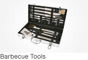 Barbeque Tools