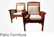 Patio Furniture