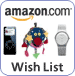 Gary's Amazon.com Wish List
