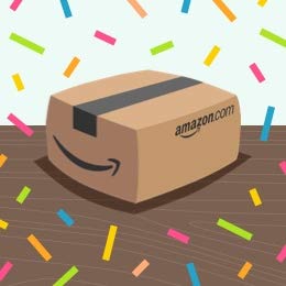 Enter for a chance to win new giveaways