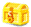 Gold Box Icon