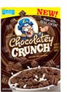 Cap n Crunch Chocolatey Crunch