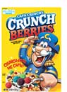 Cap n Crunch Crunch Berries