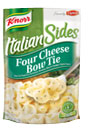 Knorr Italian Sides Four Cheese Bow Tie