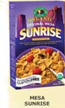 Natures Path Organic Mesa Sunrise Cereal