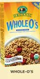 Natures Path Organic Whole Os Cereal