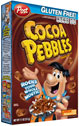 Cocoa Pebbles
