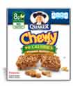 Quaker Chewy® 90 Calorie Granola Bars