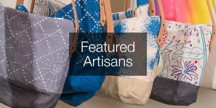 Featured Artisans