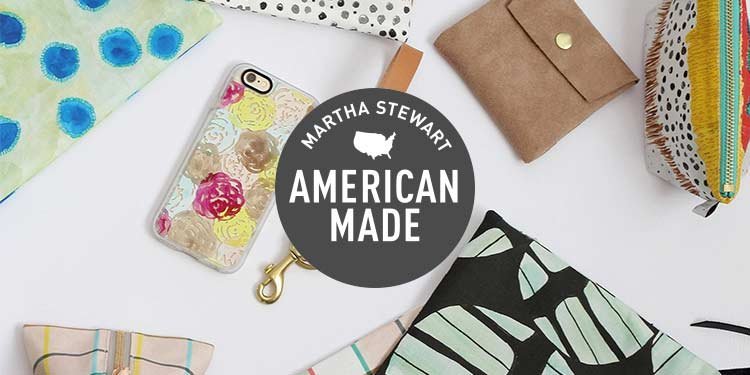Martha Stewart American Made