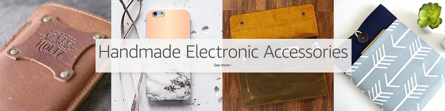 Electronic Accessories