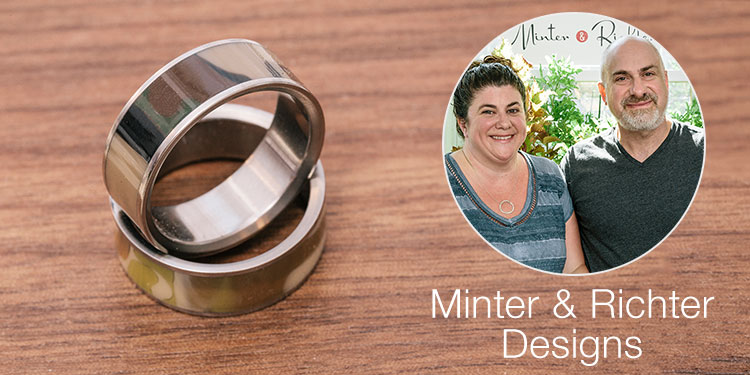 Minter &amp; Richter Designs