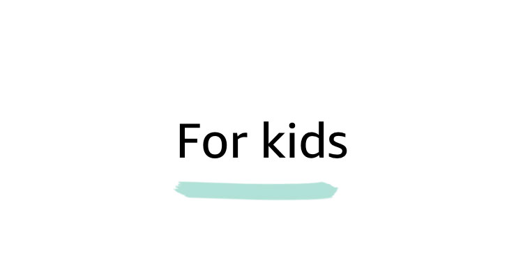 Handmade Gifts for Kids