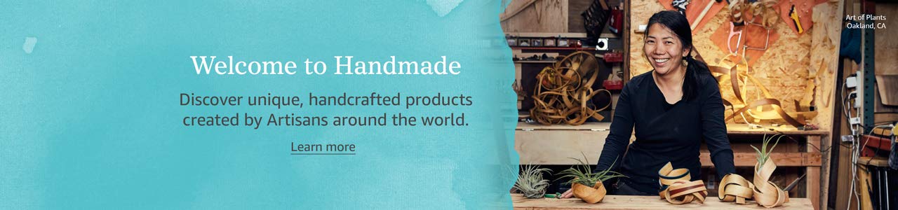 About Handmade