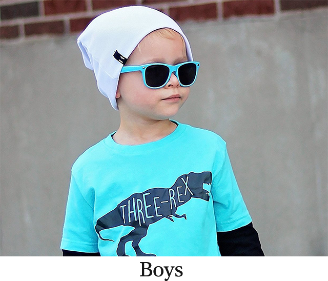 Clothing, Shoes & Accessories for Boys