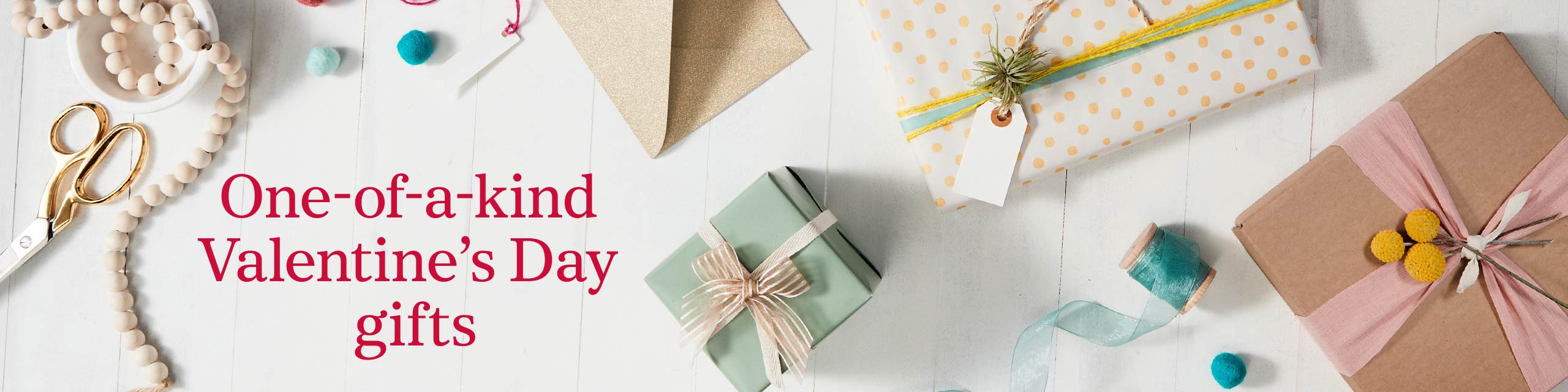 Valentine's Day Gifts Amazon Handmade