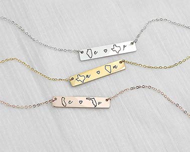 Prime-eligible handcrafted jewelry