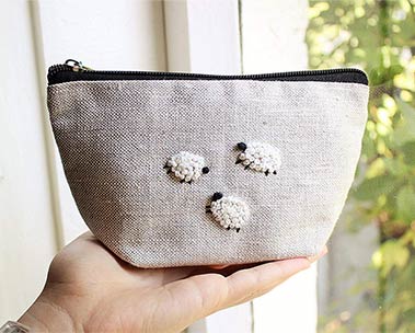 New & wonderful handcrafted finds