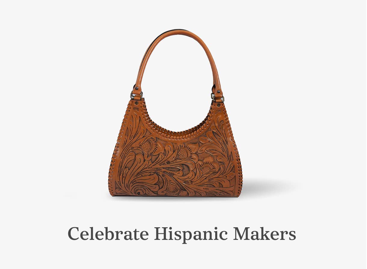 Celebrate Hispanic Makers