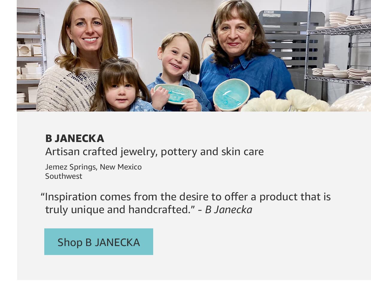 Shop B Janecka