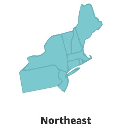 Northeast
