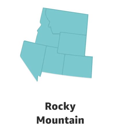 Rocky Mountain