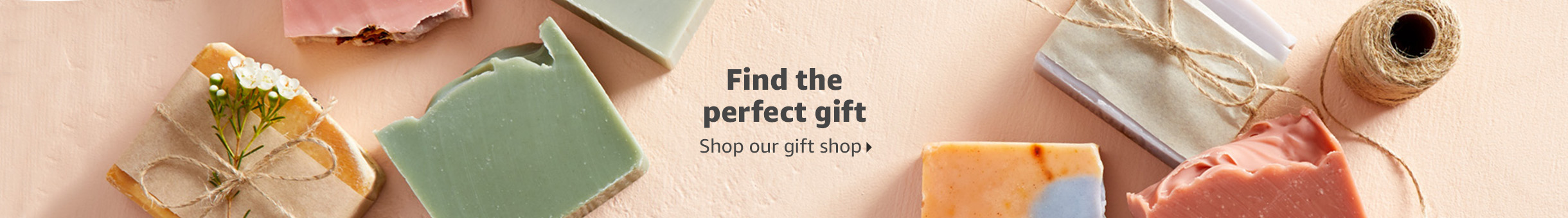 Find the perfect gift