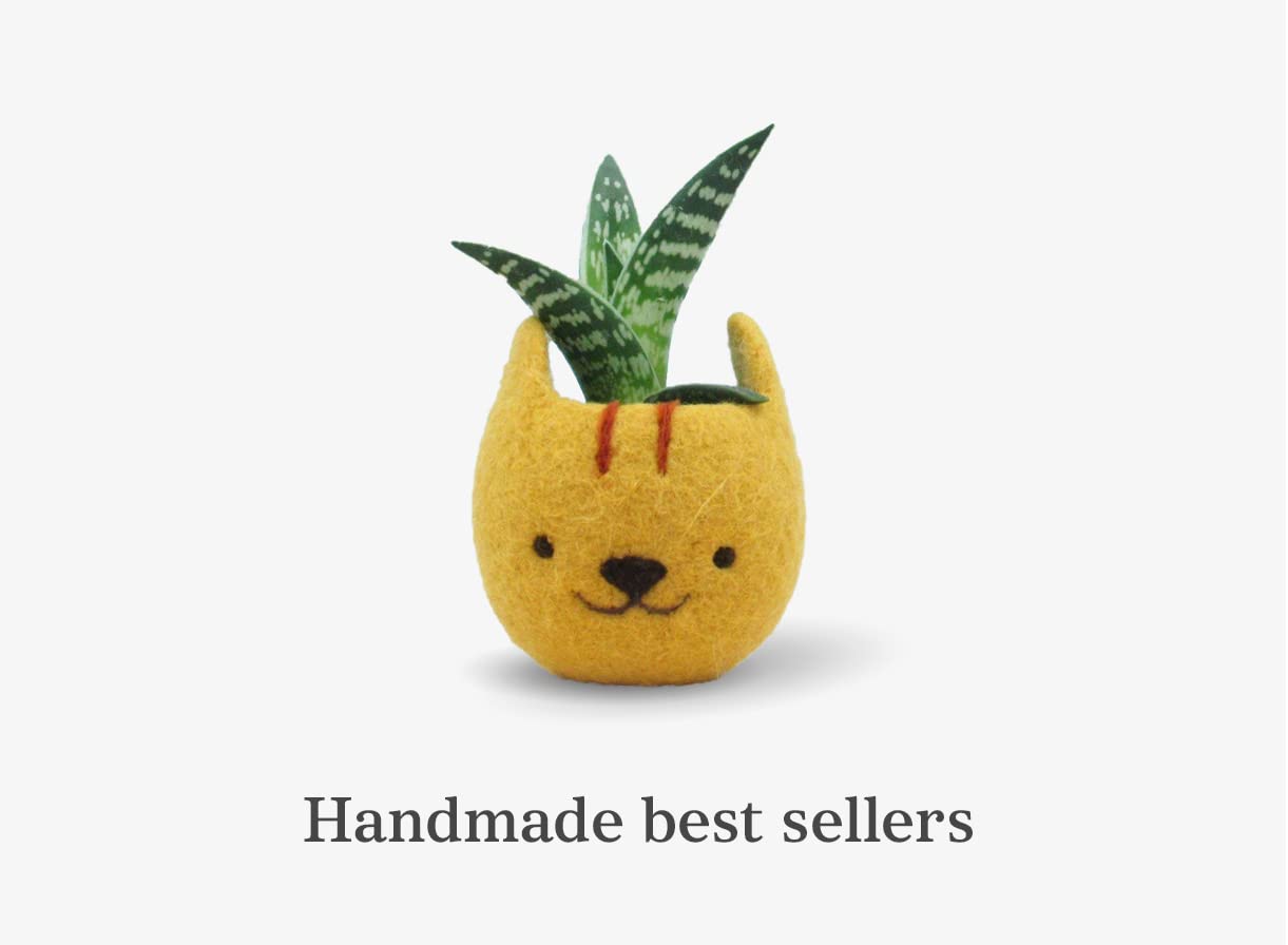 Handmade best sellers