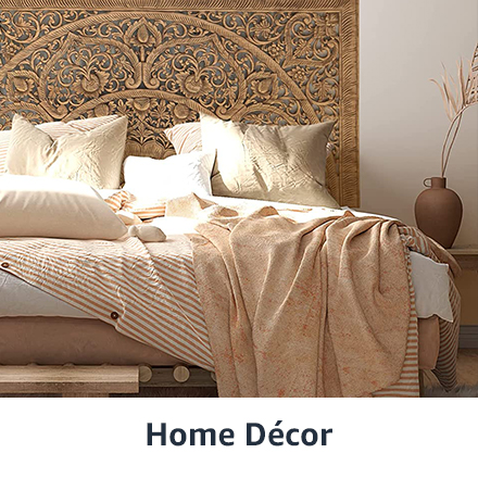 Home Decor