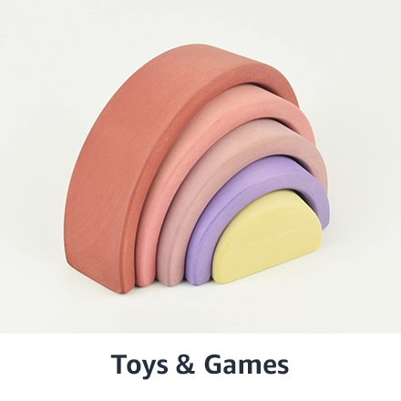 Toys and games