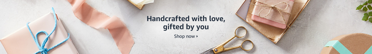 Shop Handmade gifts
