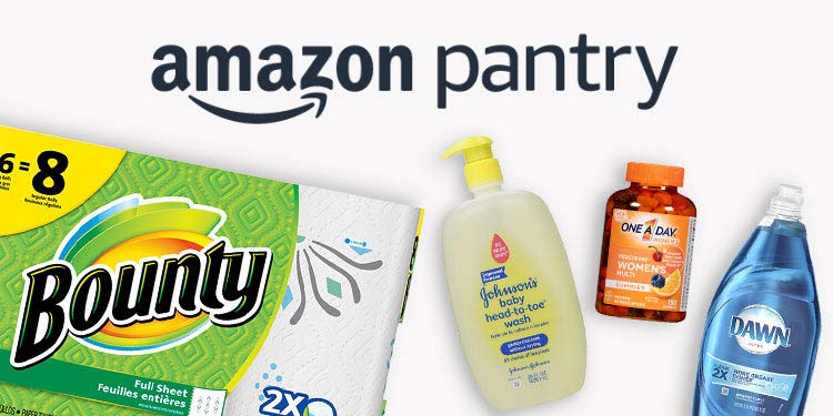baby products in amazon