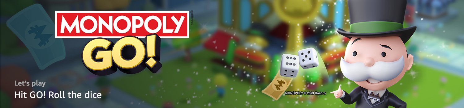 Monopoly GO!