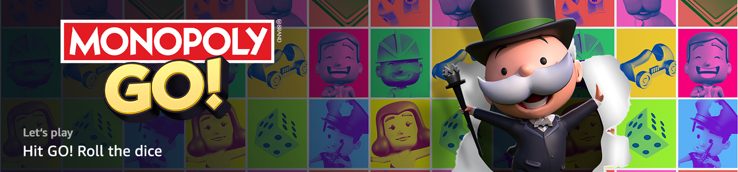 Monopoly GO!