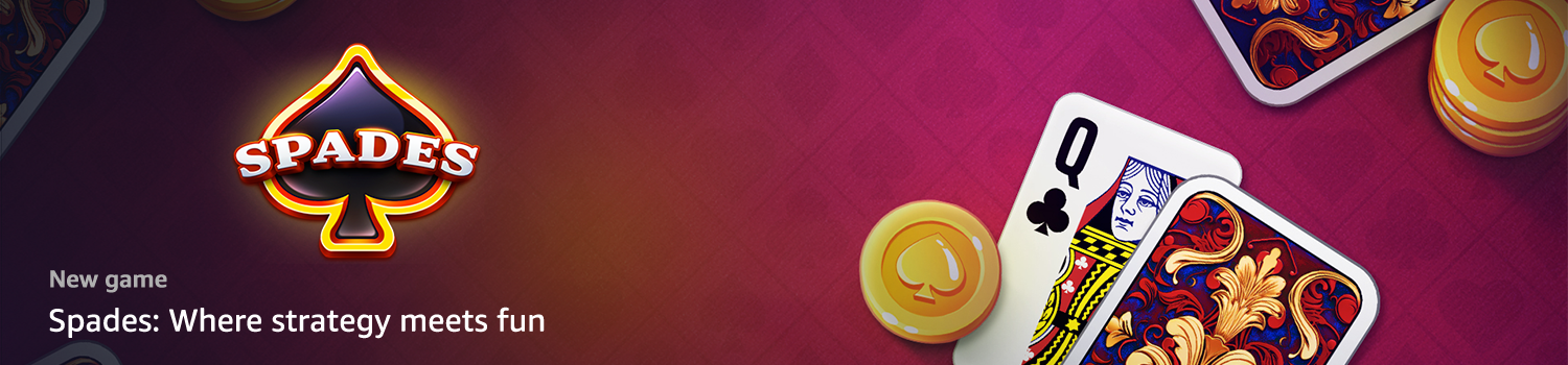 Spades Online