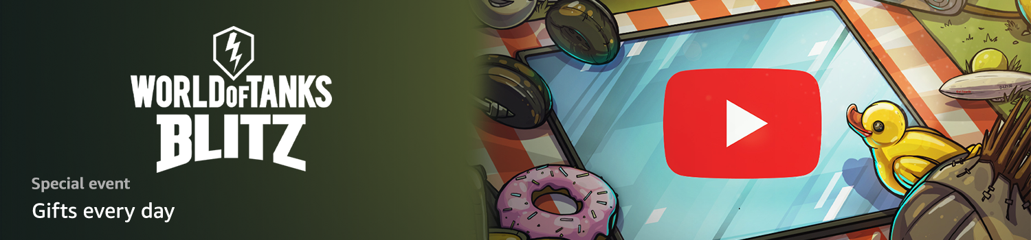 World of Tanks Blitz