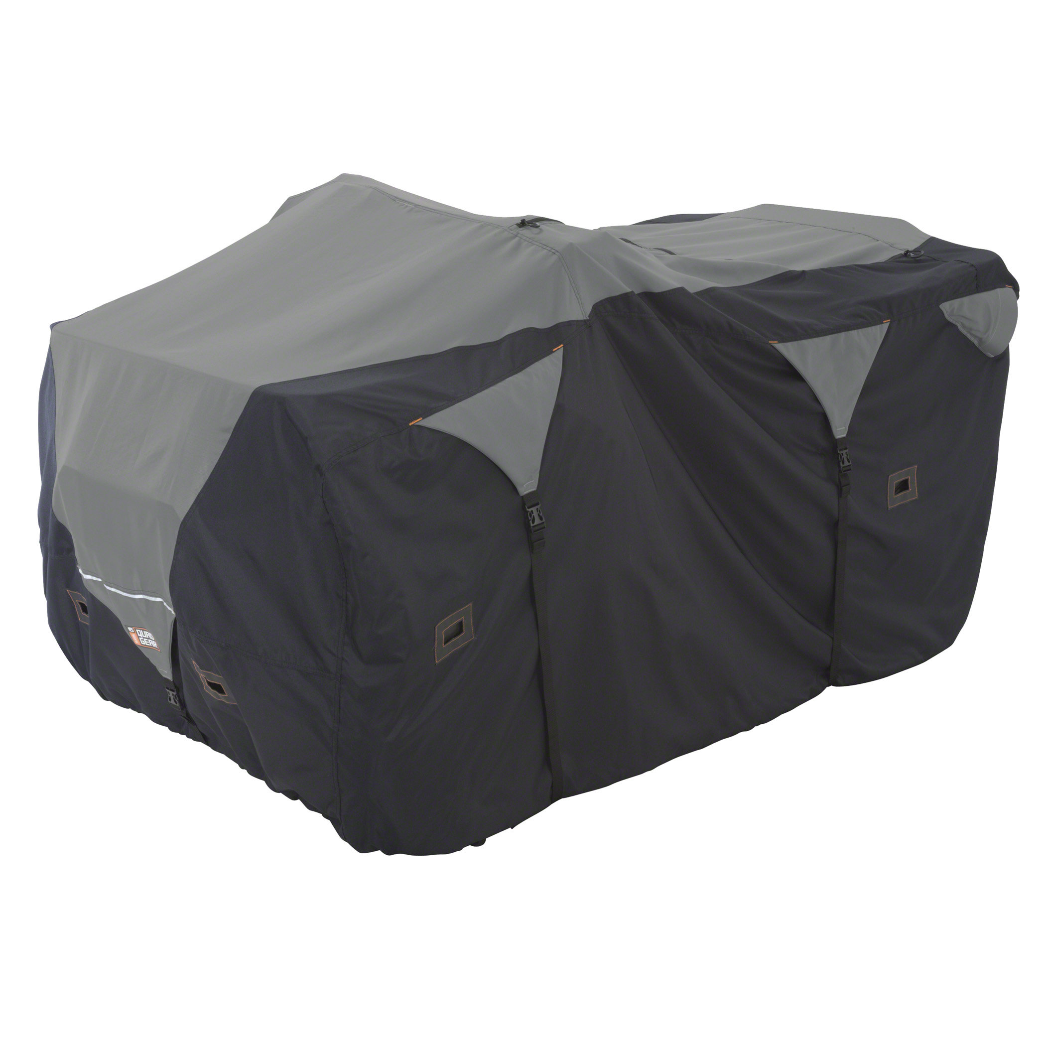 Classic Accessories QuadGear ATV Deluxe Storage Cover