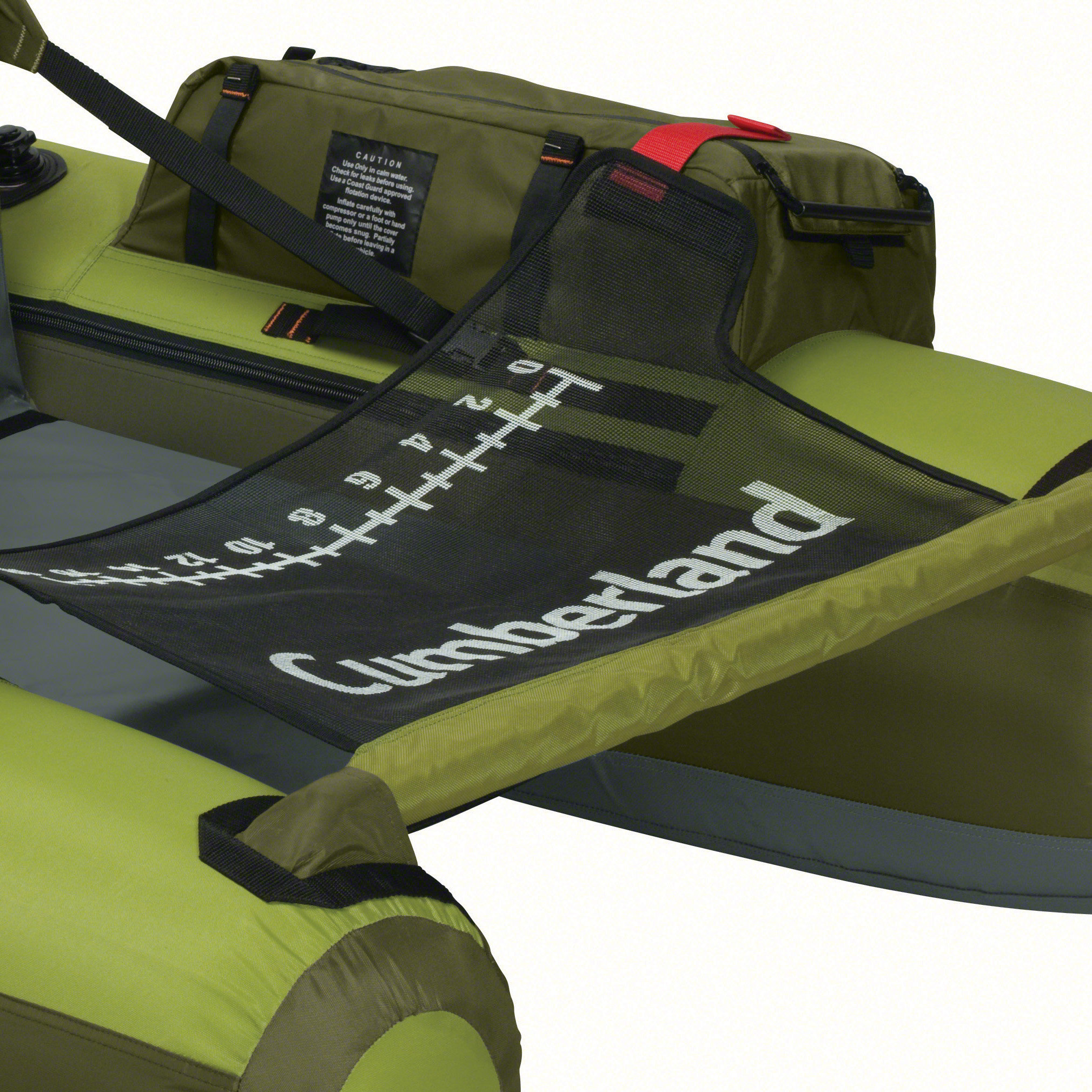 Classic Accessories Cumberland Inflatable Fishing Float