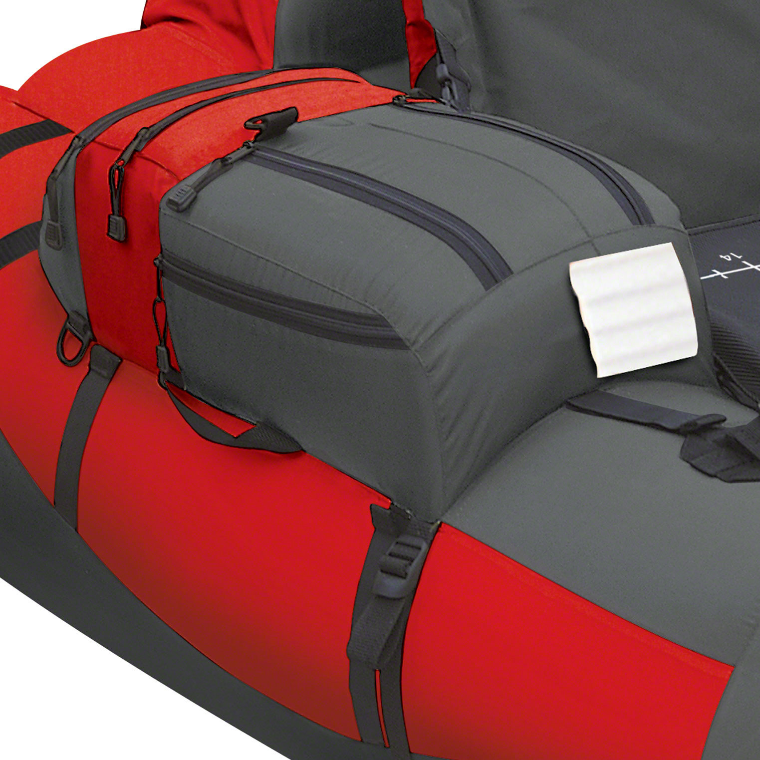 Kennebec Float Tube Fishing Float Tubes Sports & Outdoors