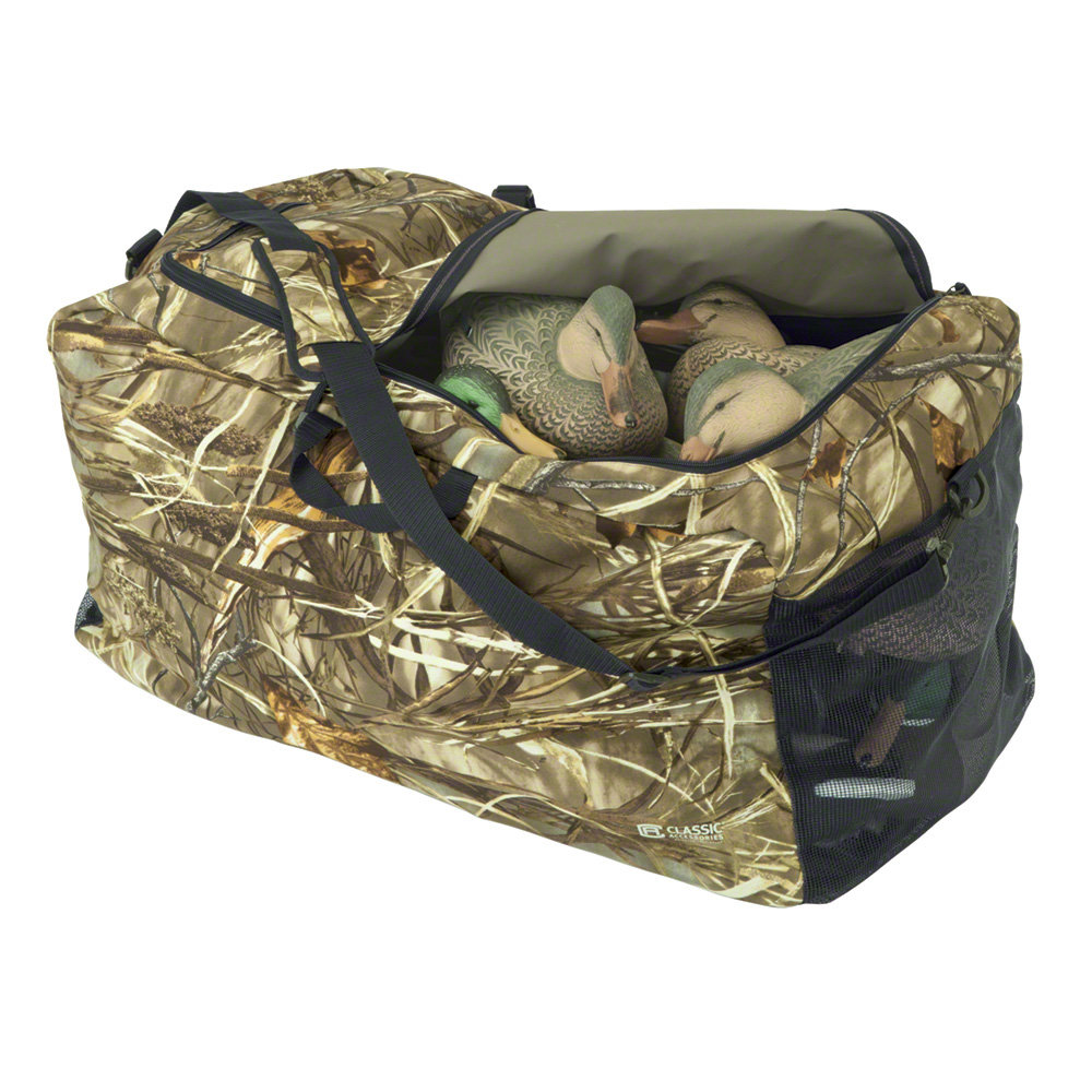 Classic Accessories Marshland Inflatable Fishing/Hunting